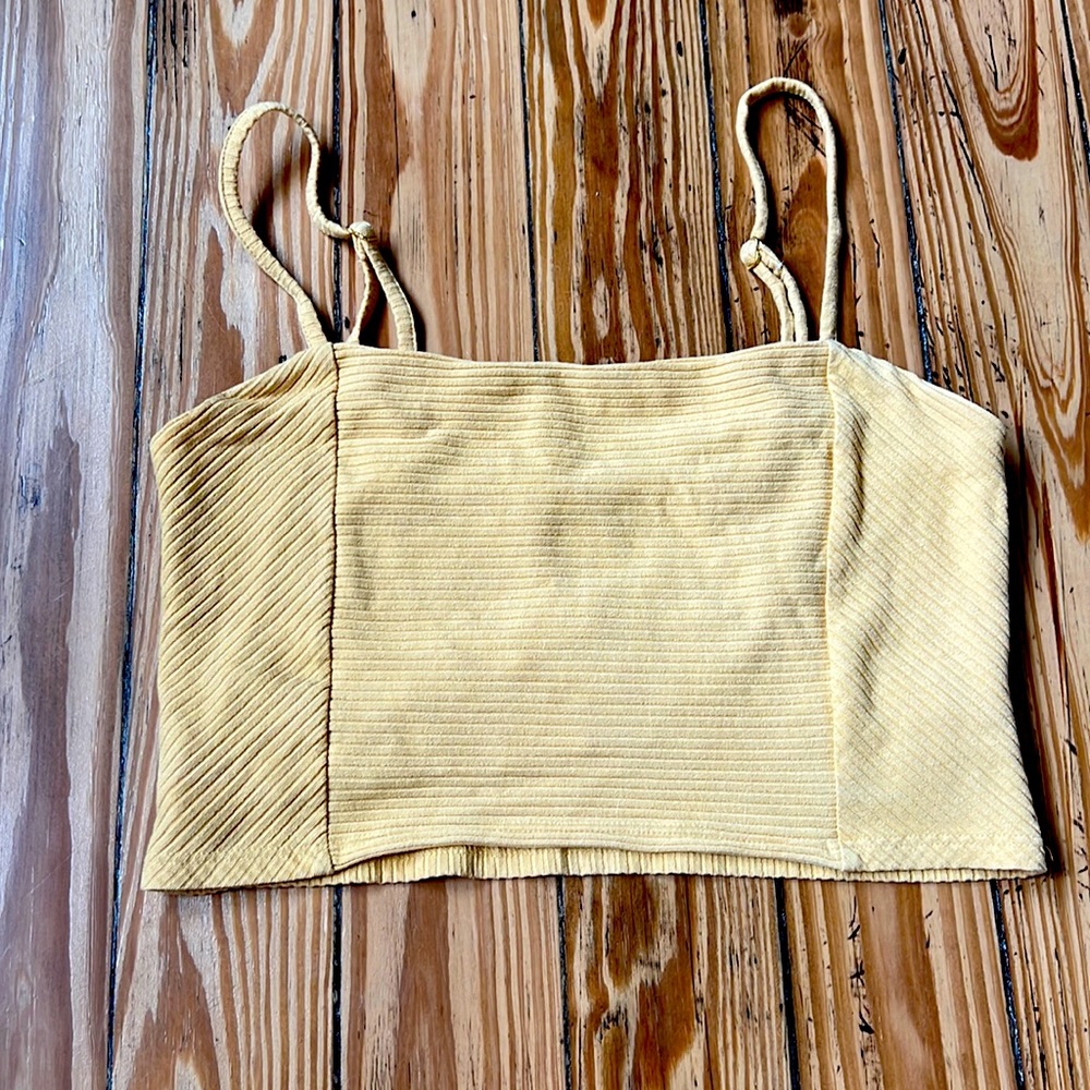 Amuse Society Tank top